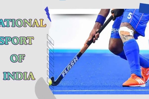 National Sport of India