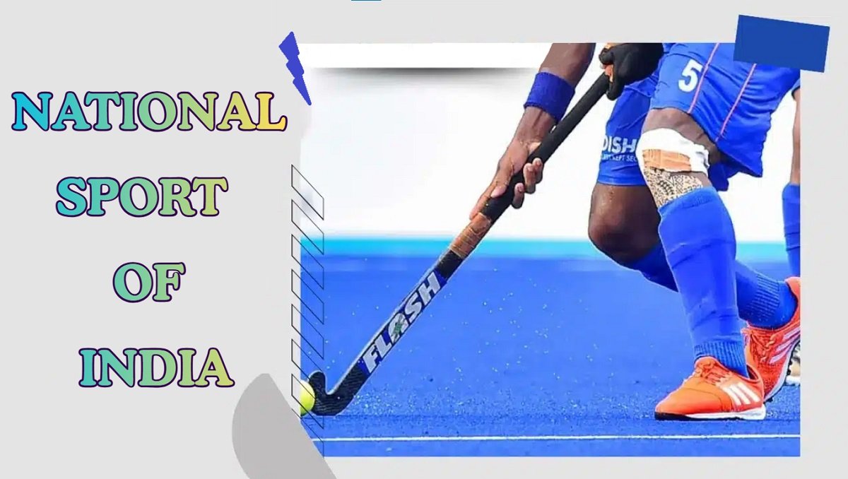 National Sport of India