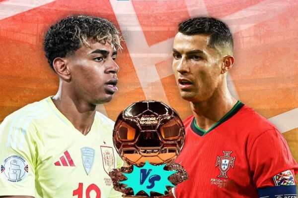 Portugal National Football Team vs Spain National Football Team Lineups