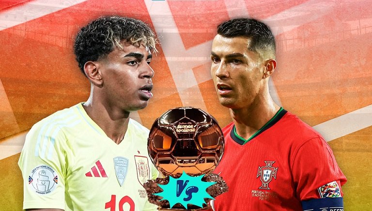 Portugal National Football Team vs Spain National Football Team Lineups