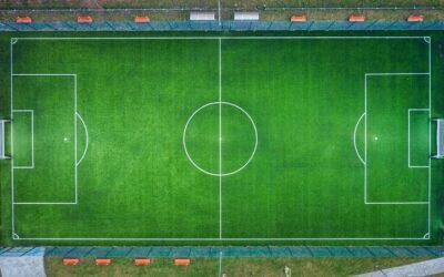 How Many Yards Is a Football Field