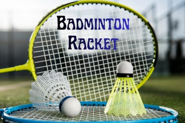 Badminton Racket
