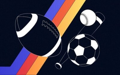 Want to Start a Sports Blog, Podcast, or Fantasy League? Your Logo Is the First Move