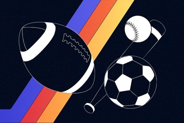 Want to Start a Sports Blog, Podcast, or Fantasy League? Your Logo Is the First Move