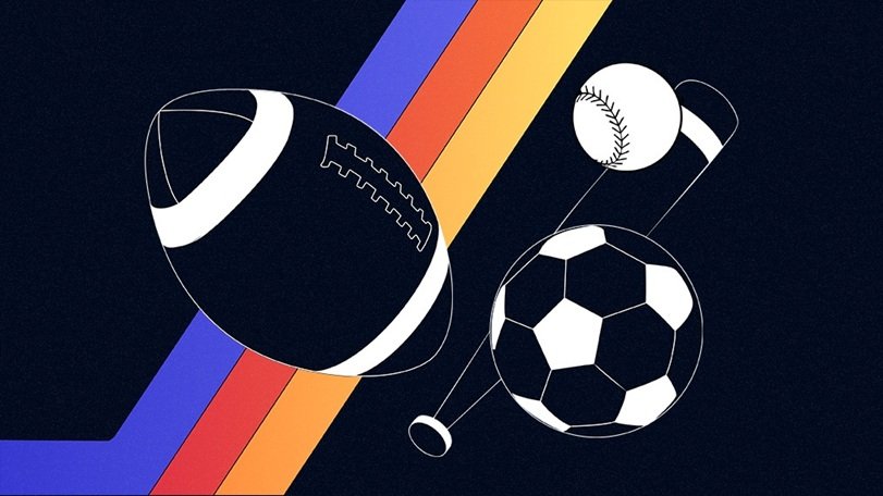 Want to Start a Sports Blog, Podcast, or Fantasy League? Your Logo Is the First Move