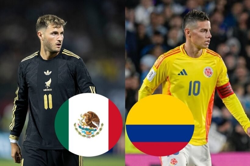 mexico u-20 vs argentina national under-20 football team lineups