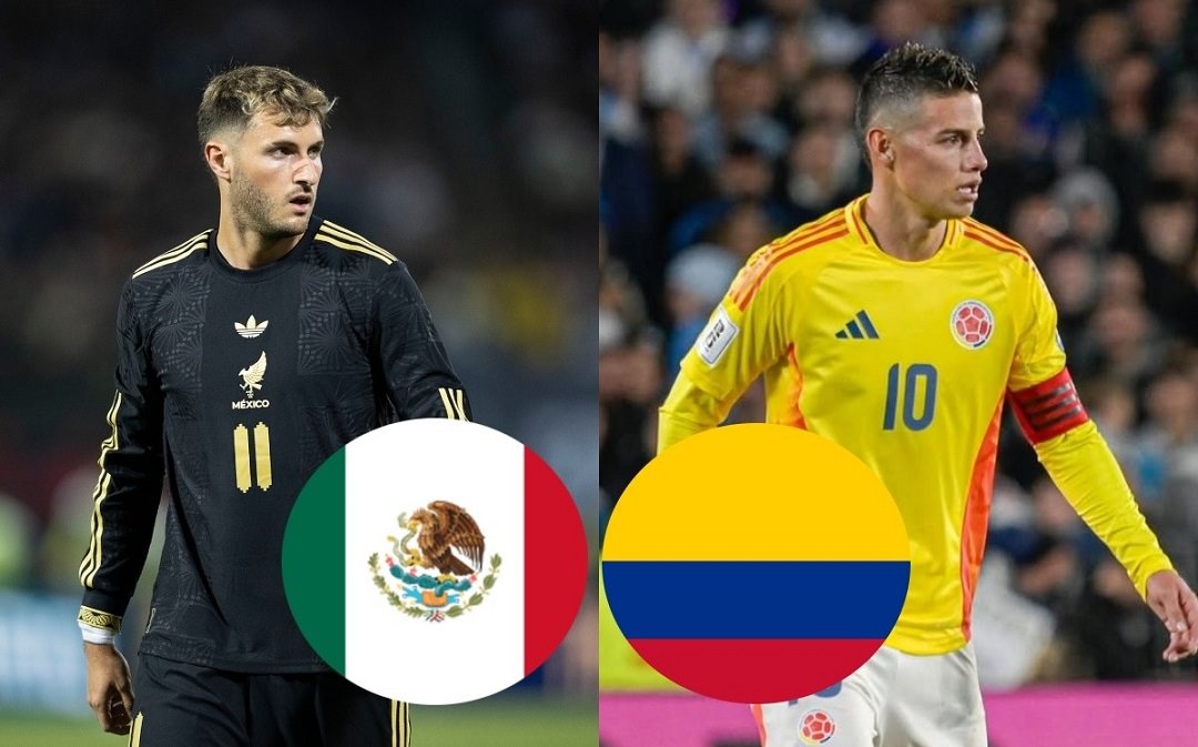 mexico u-20 vs argentina national under-20 football team lineups