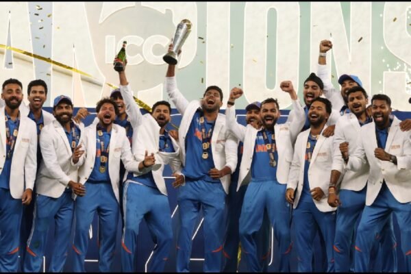 Champions Trophy Final