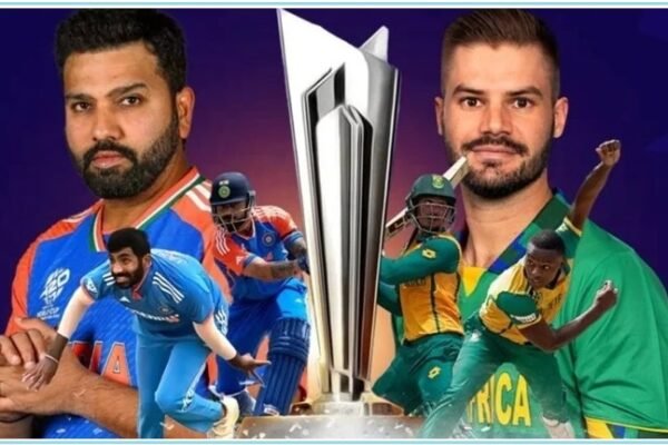 India National Cricket Team vs South Africa National Cricket Team Timeline