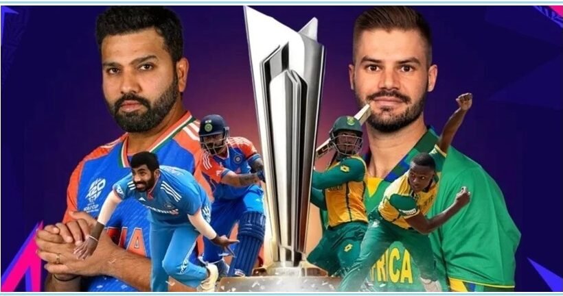 India National Cricket Team vs South Africa National Cricket Team Timeline