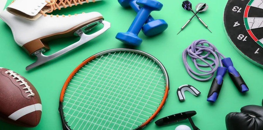 Sports Memorabilia